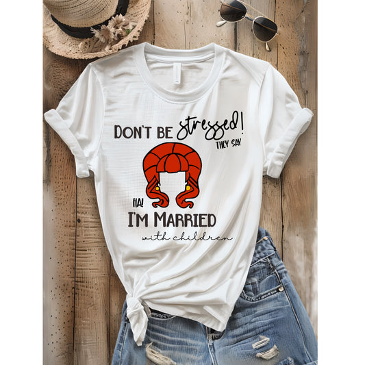 Married with children HTV Rready to press.